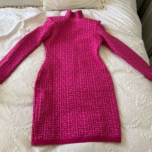 Barbie Balmain Dress size L